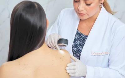 Soluciones Dermatológicas Rápidas y Seguras