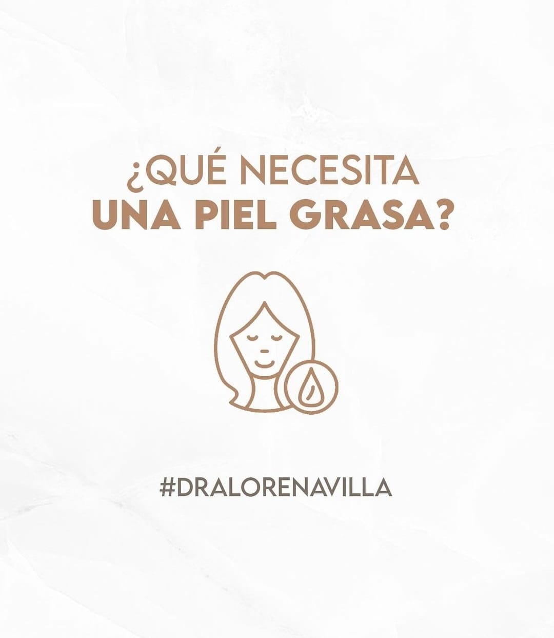 Consejos para piel grasa Dra Lorena Villa Ecuador