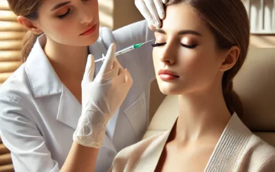 Aplicación de Bótox en Cuenca: FAQ sobre Toxina Botulínica