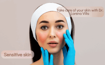 Sensitive Skin: Specialized Dermatological Care in Cuenca