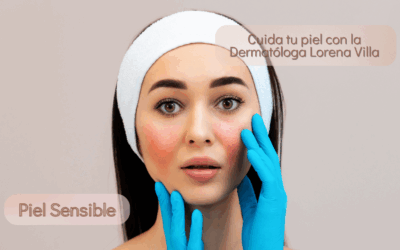 Piel sensible: cuidados dermatológicos especializados en Cuenca