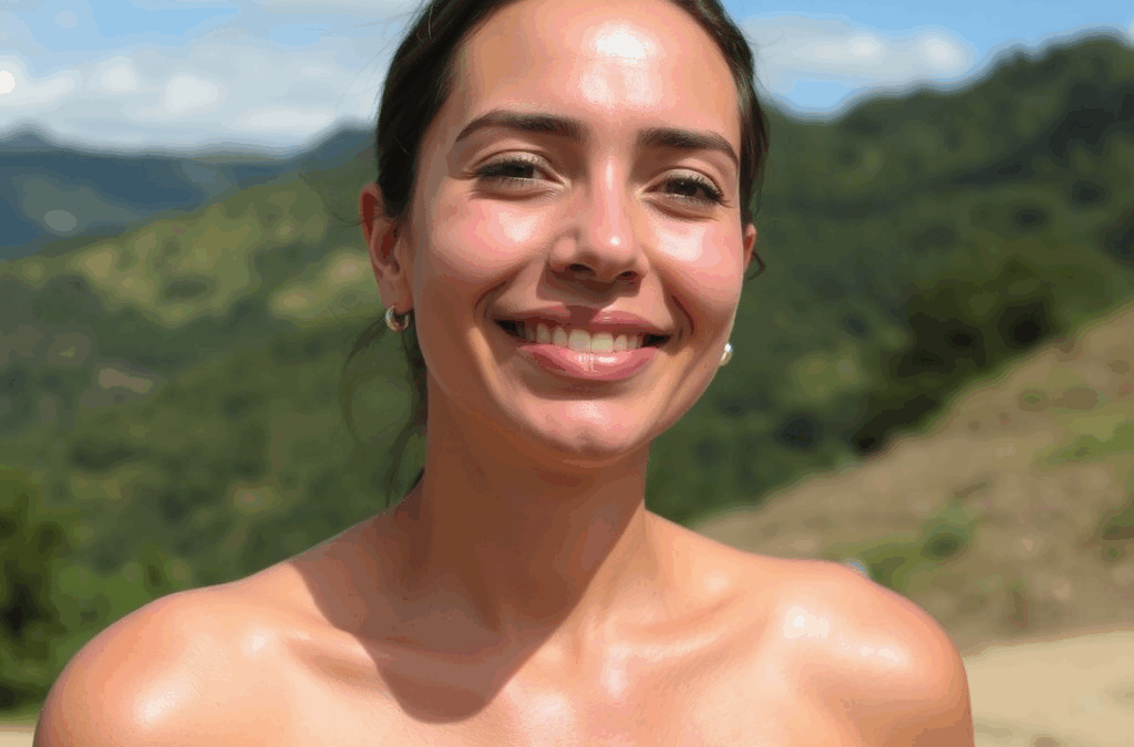 Rejuvenecimiento Facial en Cuenca