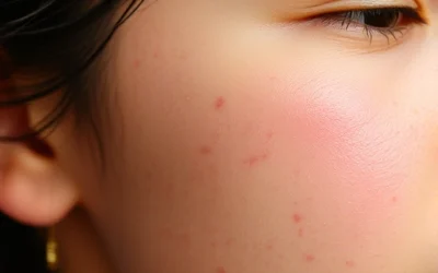 Dermatitis Atópica en Ecuador: Síntomas y Tratamientos