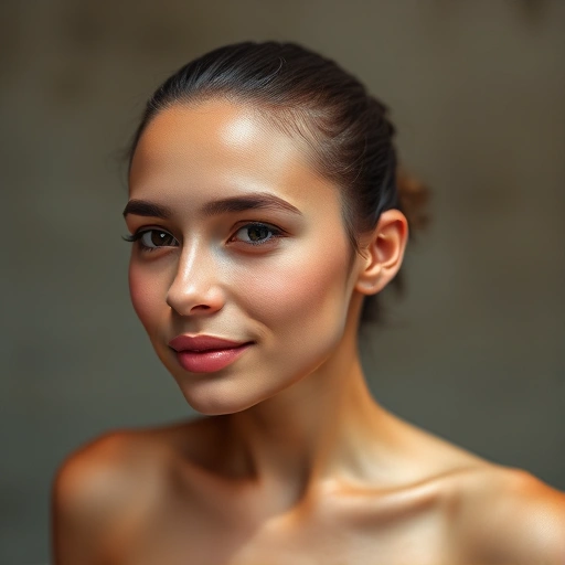 piel radiante - radiant skin