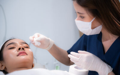 Dermatología estética en Cuenca: tratamientos para una piel saludable y radiante