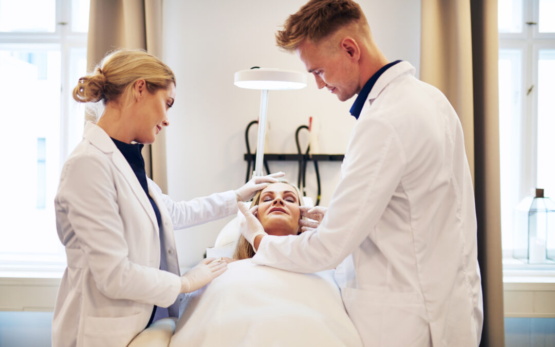 Cuidado dermatológico profesional en Cuenca: salud y belleza para tu piel