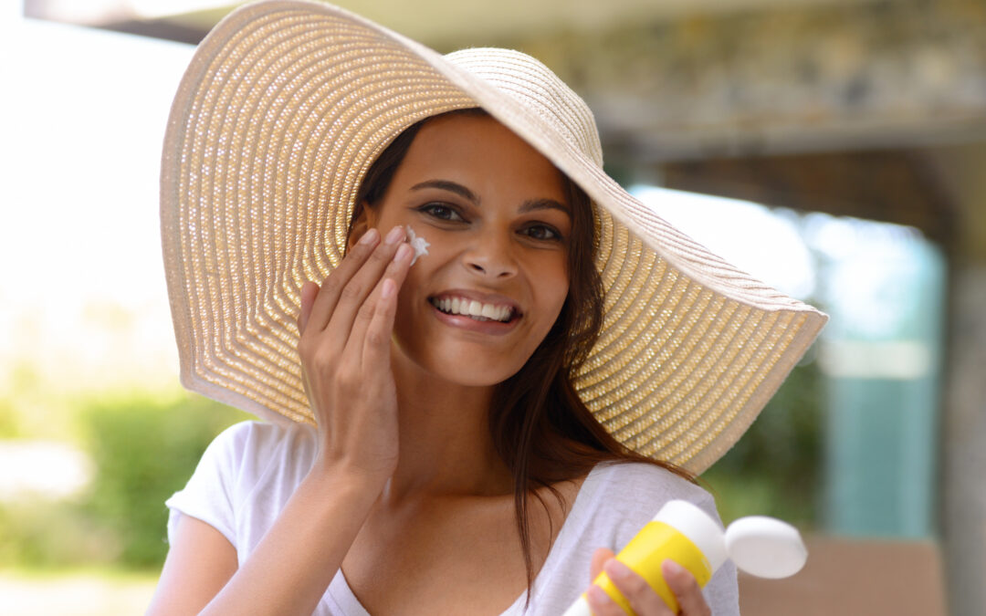 Cuidado de la piel ecuatoriana: Guía completa contra el sol.