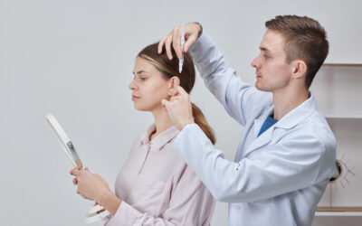 Soluciones Médicas contra la Alopecia