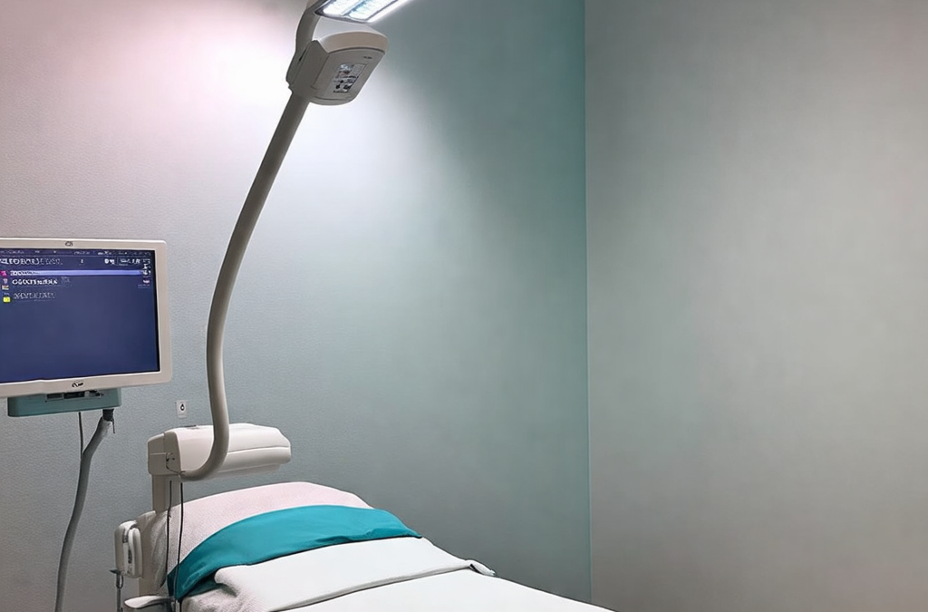 Toxina botulínica en Ecuador: rejuvenece tu piel de forma natural