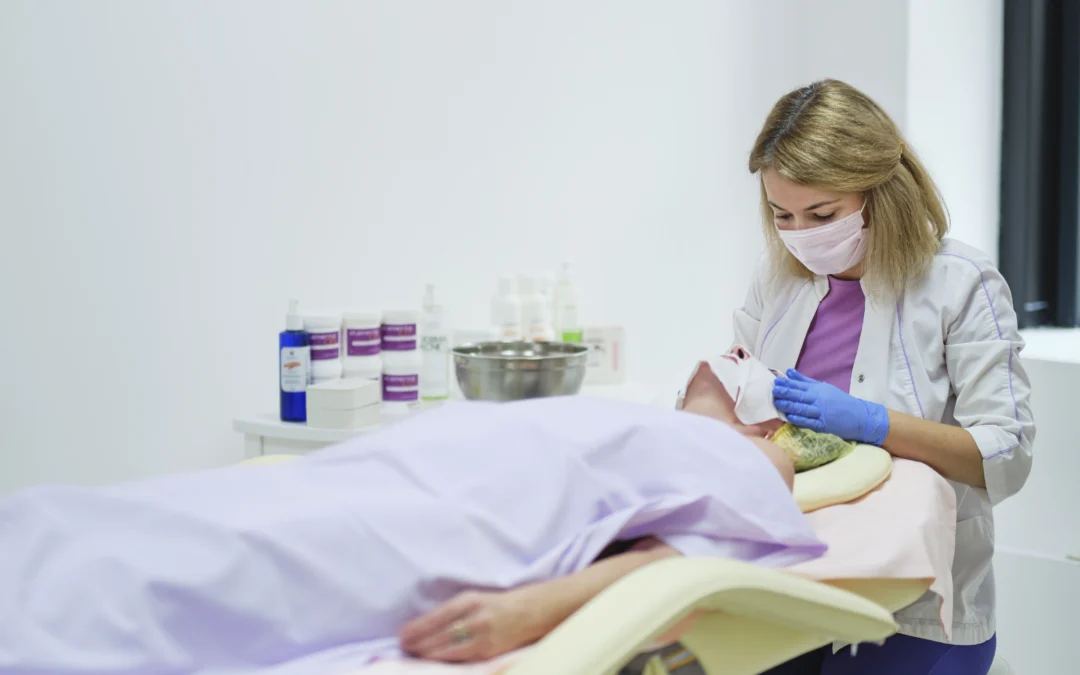 ¿Qué es la crioterapia dermatológica y cómo se aplica en Cuenca, Ecuador?